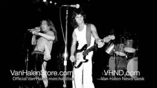 Van Halen 