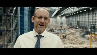Sheffield City Region // Inward Investment Campaign