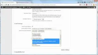 Authorize.net for WordPress: Automatic email communication