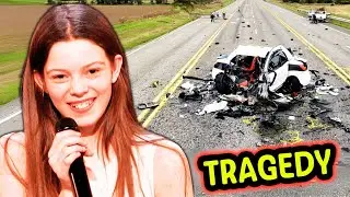 The Heartbreaking Tragedy Of Courtney Hadwin From America's Got Talent