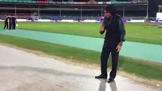 PSL Pitch report| Feb 28,2018