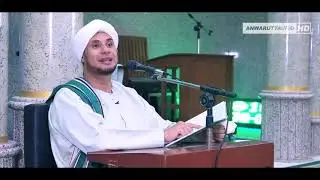5 SIFAT YANG AKAN MEMBUAT WANITA JADI SHOLEHAH | HABIB JAMAL BIN THOHA BA'AGIL