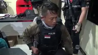Pengembangan Kasus Pembacokan Pemilik Warung di Daerah Depok - 86