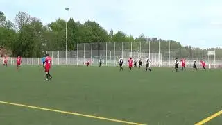 SV Motor Süd NB -  SV Burg Stargard 09  3 : 0  ( 1 : 0 )