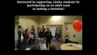 Academic WorldQuest 2013