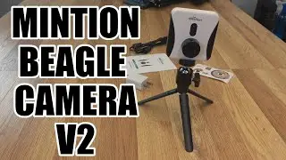 Mintion - Beagle Camera V2 - Review - Chris's Basement - 2023