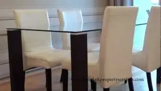 Villa Rachatewi condo rent Ratchatewi l Bangkok Property Services