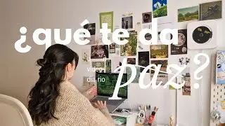 la vida sin redes sociales, libros y vuelta a clase ☁️ uni diaries ep. 07