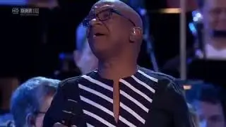 Lebo M w/ Insingizi & friends - The Lion King Medley at Hollywood in Vienna