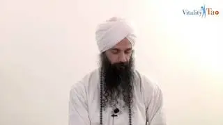 Numerologia base - Sotantar Singh K - 11 Corpi Prima parte - Preview