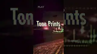 Tone Prints presents Synth Jams: Star Foxy 3