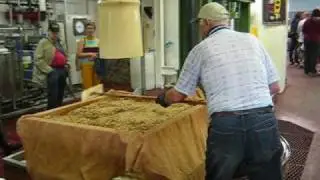 Tour of the  Apple Cider Mill in Wellesley
