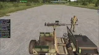 Line Warfare in a Forest | Friday Night Fights 1 Life PvP Match Commentary