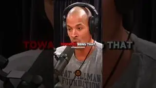 The Mindset That Separates You From the Rest &mdash; David Goggins