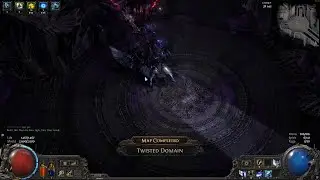 Ice Strike Deadeye T3 Xesht - PoE 2