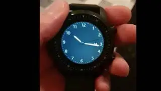 Kospet Brave 4G LTE Smart Watch,IP68 Waterproof Test - Review Price
