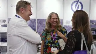 PPMA Show 2023 Day 1 Highlights