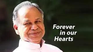 Kallepallil Father : Forever in our Hearts