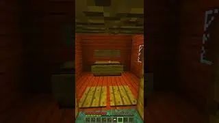 CAI NA TRAP DA CASA BOMBA #minecraft #shorts #trapminecraft #hackminecraft #1k