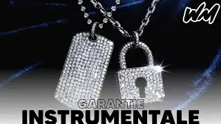 GIMS - Garantie ft. La Rvfleuze (Instrumentale)