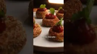I Freakin' Love These Crab Cakes #food #cooking
