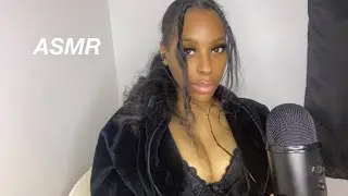 ASMR | Mic Pumping 🎙️