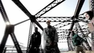 BriskInTheHouse - ViolettSmoke | Official Music Video