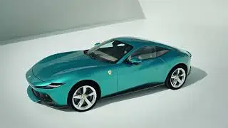 Ferrari Amalfi 2026 Elysium987 | Ultimate V8 Grand Tourer: Review, Sound, Interior & Drive!