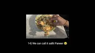 PANEER TIKKA MASALA #food #india #toronto #Brampton#khana #paneer #paneertikka #vlog #canada 