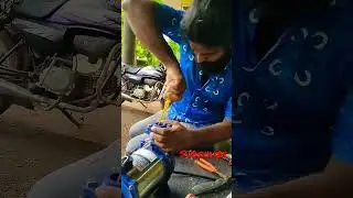 water pump fitting in well
