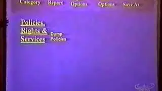 DEF CON 8 - Mr. Nasty - Using tools to obtain recon on NT networks