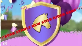 NEW SEPTEMBER | STAR RIDER CODE | 🐴 #sso #starstableredeemcodes #starstableonline #horse