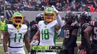 XFL Week In Highlights | Week 1 | XFL 2020