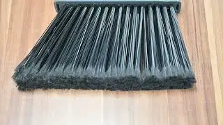 Commercial Short Lobby Angle Broom