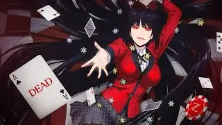Unknown Brain - DEAD (ft. KAZHI) | AMV