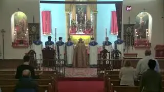 St. Leon's Live Stream Sunday Service