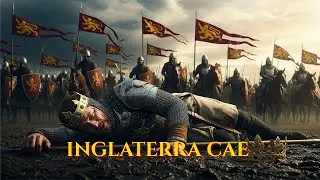 HASTINGS 1066 – La BATALLA que CONQUISTÓ Inglaterra para SIEMPRE #BATALLAS ÉPICAS