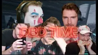 DBD PTB: Stranger Things chapter 2
