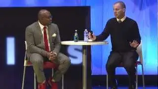 Steve Stoute: Hip-Hop's Influence in America