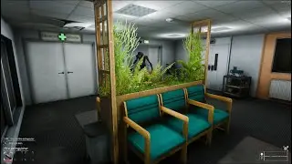 escaping against the stalker - cryo hell mode