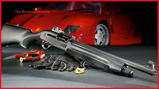 TOP 6 NEXT LEVEL TACTICAL SHOTGUNS 2023