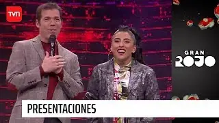 Jazz Torres bailó un 