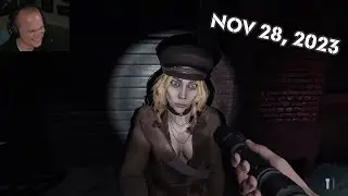 Dragging APL Thru Hell (Midnight Heist, Entities, Zumbido Seele, Deep Sleep)