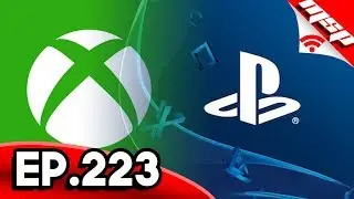 Sony and Microsoft working together after all these years