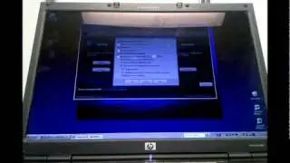 Creating a Backup of your Blackberry
