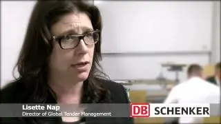 Praxisnahes BWL-Studium: Interview zur Vorlesung von Lisette Nap zum Thema Tender Management