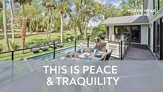 Hilton Head Island, South Carolina, Rental Homes & Villas