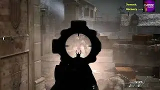 Call of Duty - Modern Warfare 3 PC Gamplay Part 11 - Gajaji