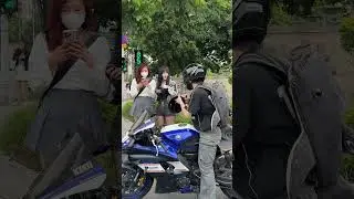 Come on, let's go to ride moto! #motorcycle #skateboard #love #moto #race  #skate