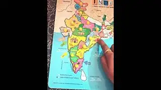 how to understand,state position on map🌿@kritikagupta7983